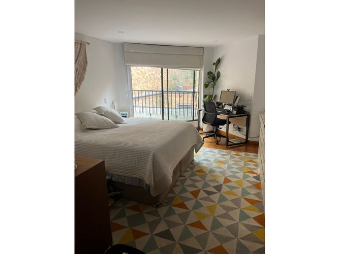 Apartamento de 3 alcobas en venta en Chicó Reservado, Bogotá, 150 m² · foto 11 de 19