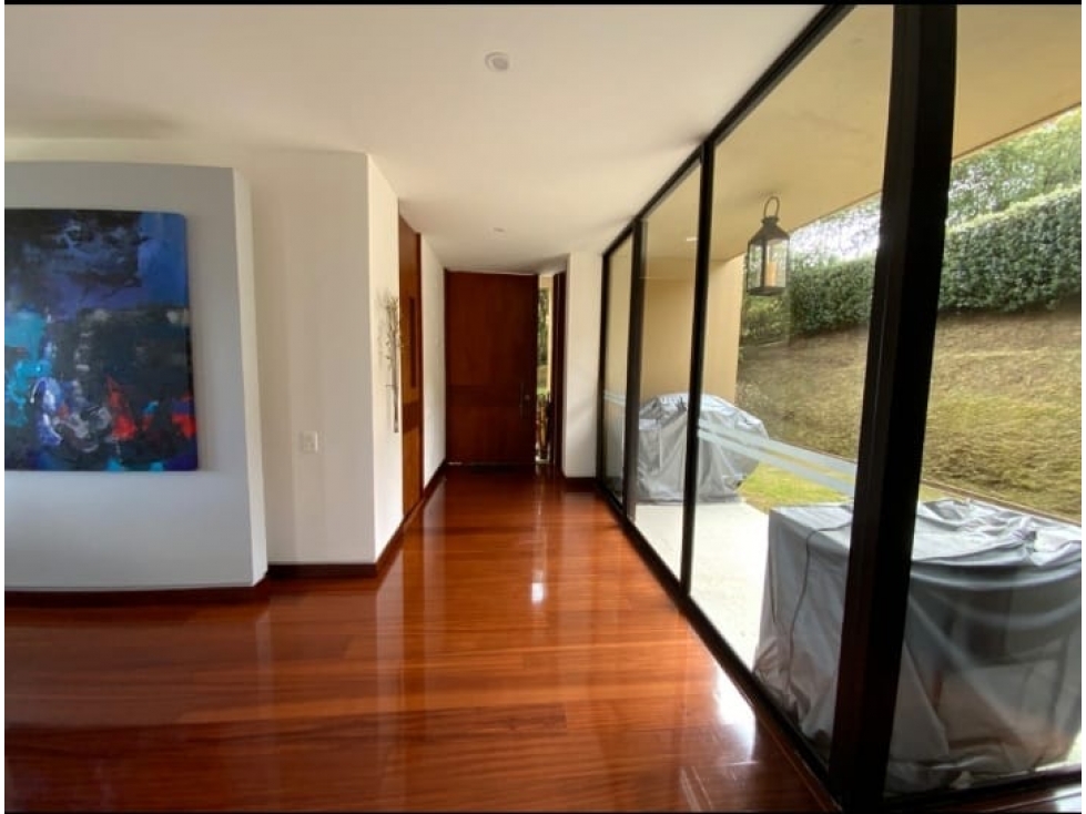 Casa en venta en El Rodeo, La Calera · foto 4 de 24