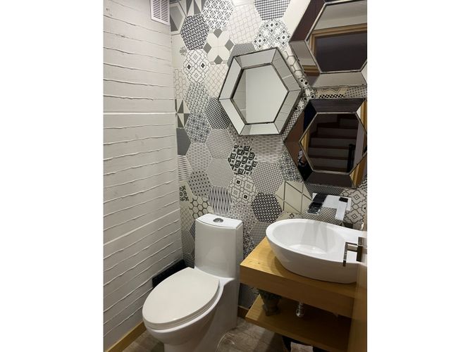 Apartamento de 3 alcobas en venta en Chicó Reservado, Bogotá, 150 m² · foto 16 de 19