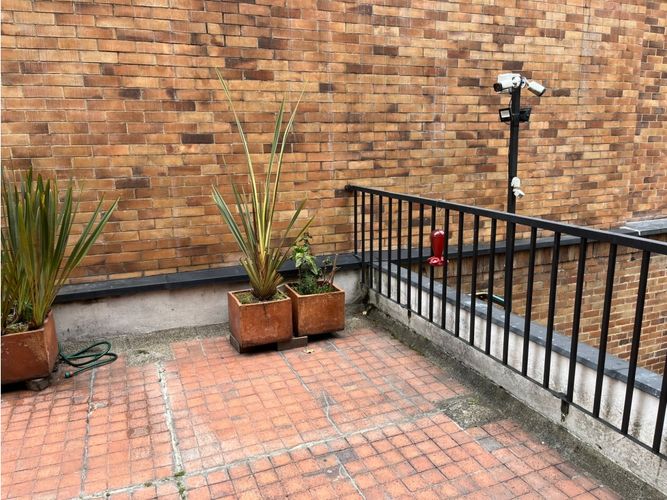 Apartamento de 3 alcobas en venta en Chicó Reservado, Bogotá, 150 m² · foto 18 de 19