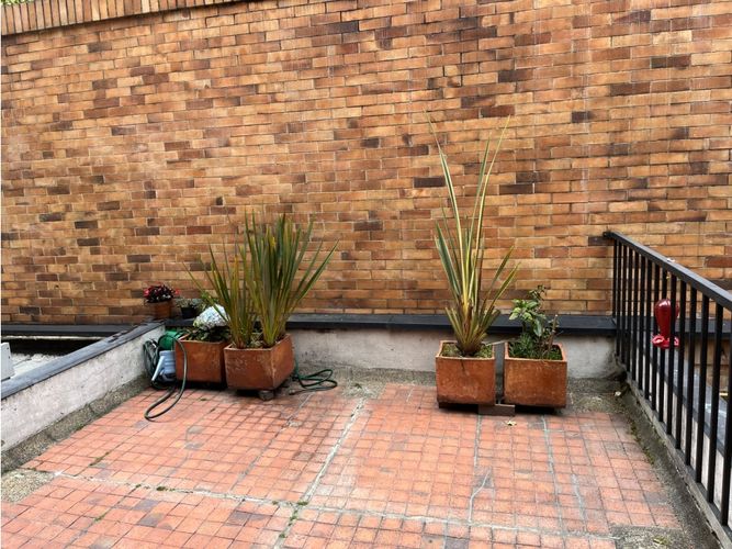 Apartamento de 3 alcobas en venta en Chicó Reservado, Bogotá, 150 m² · foto 19 de 19