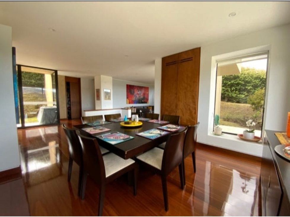 Casa en venta en El Rodeo, La Calera · foto 8 de 24
