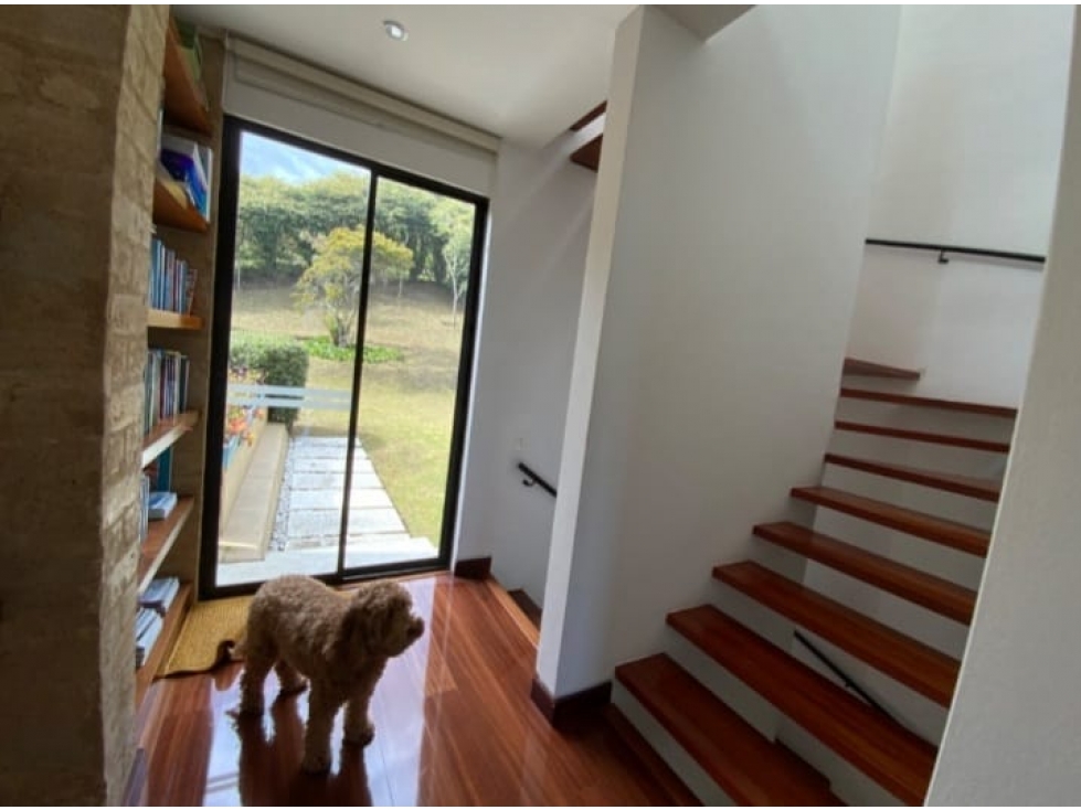 Casa en venta en El Rodeo, La Calera · foto 9 de 24