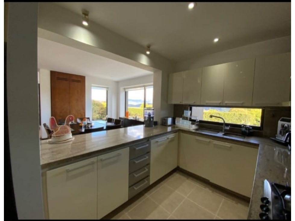 Casa en venta en El Rodeo, La Calera · foto 10 de 24