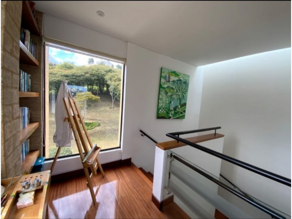 Casa en venta en El Rodeo, La Calera · foto 11 de 24