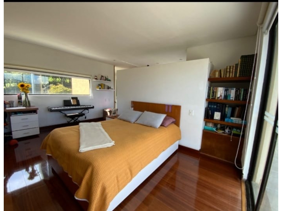 Casa en venta en El Rodeo, La Calera · foto 14 de 24
