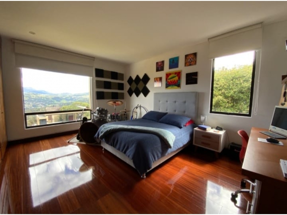 Casa en venta en El Rodeo, La Calera · foto 15 de 24