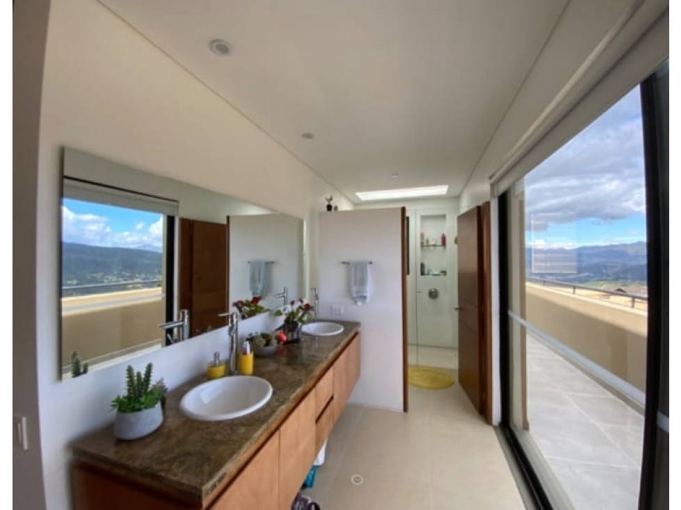 Casa en venta en El Rodeo, La Calera · foto 17 de 24