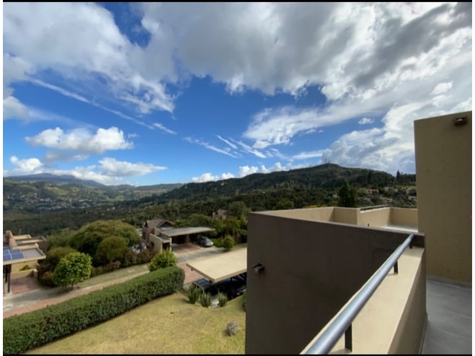 Casa en venta en El Rodeo, La Calera · foto 18 de 24