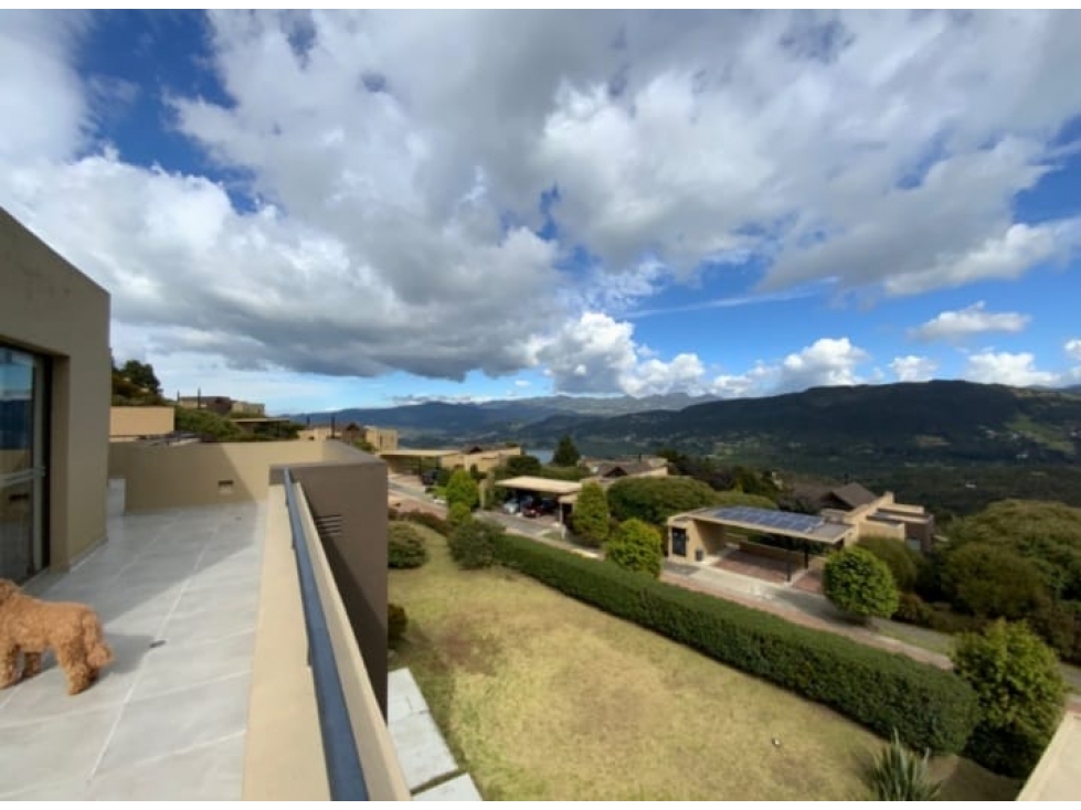 Casa en venta en El Rodeo, La Calera · foto 19 de 24