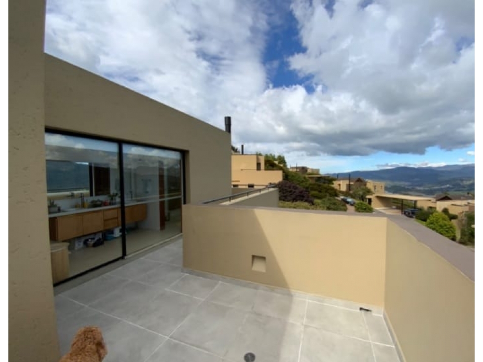 Casa en venta en El Rodeo, La Calera · foto 20 de 24