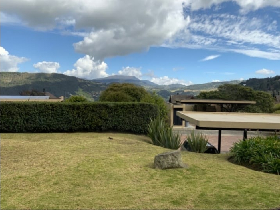 Casa en venta en El Rodeo, La Calera · foto 21 de 24