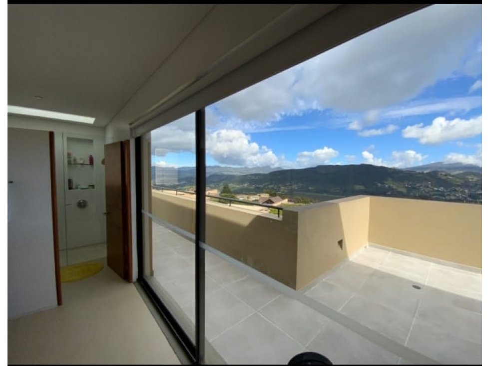 Casa en venta en El Rodeo, La Calera · foto 22 de 24