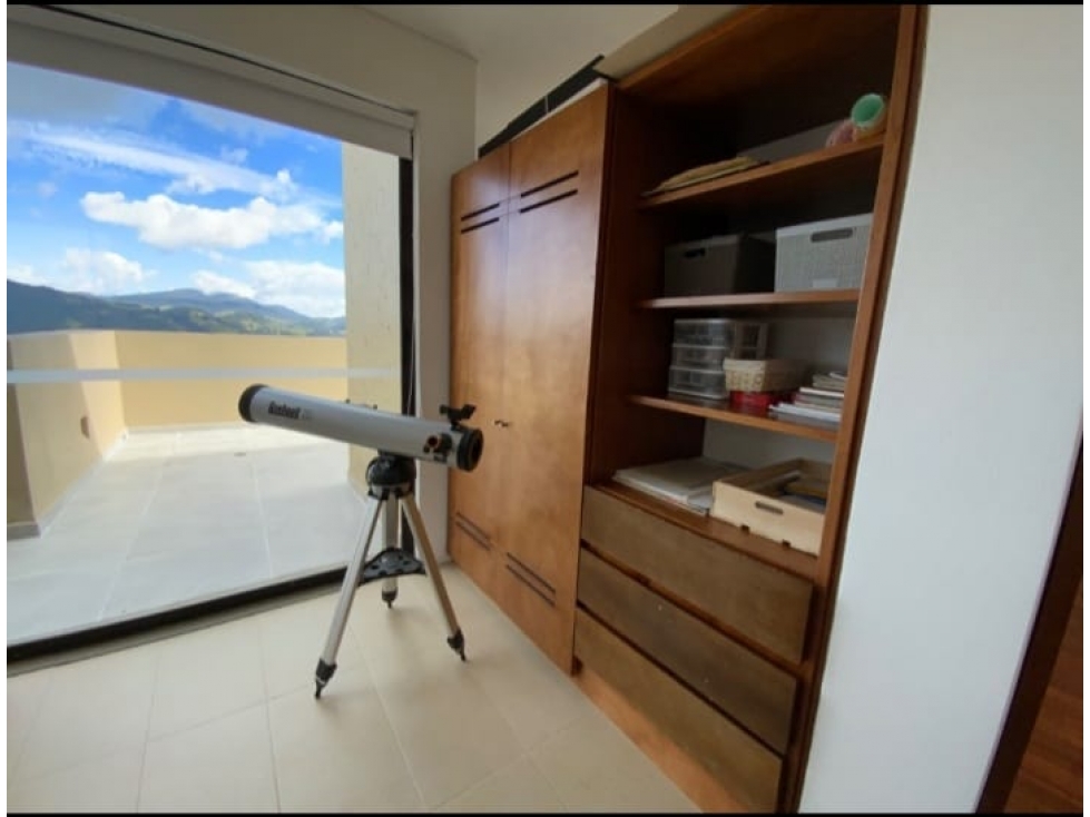 Casa en venta en El Rodeo, La Calera · foto 23 de 24