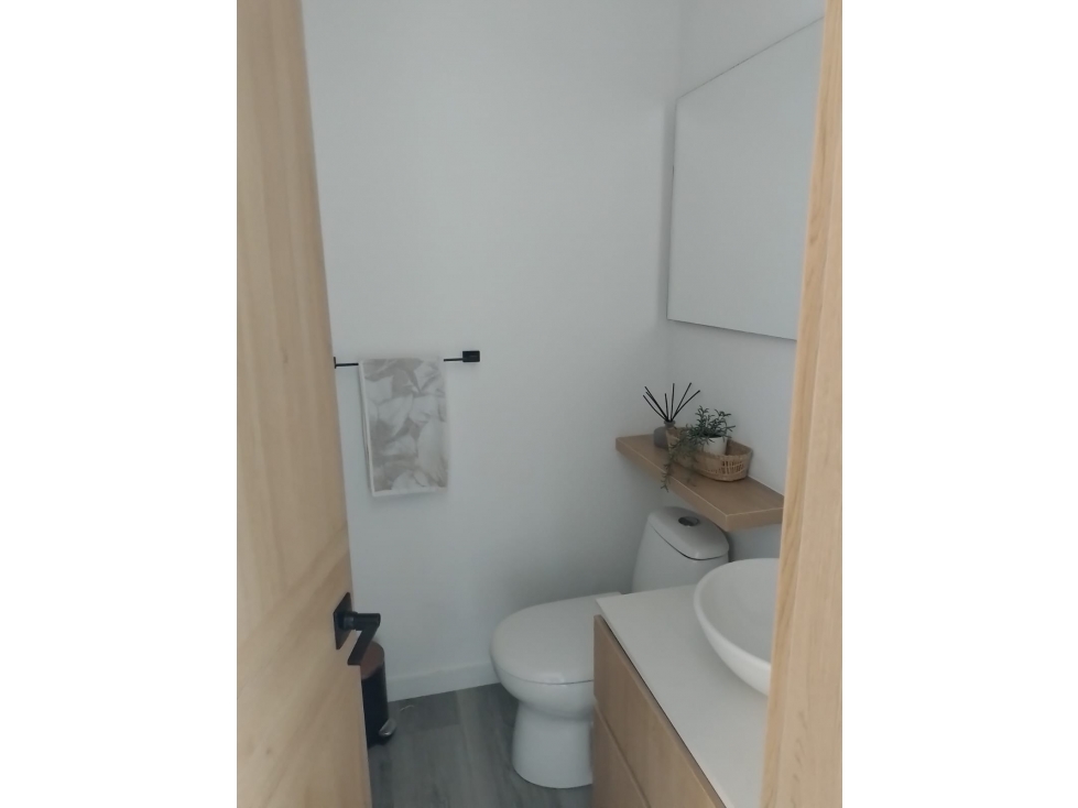 Apartamento en venta en Teusaquillo, Bogotá · foto 3 de 16