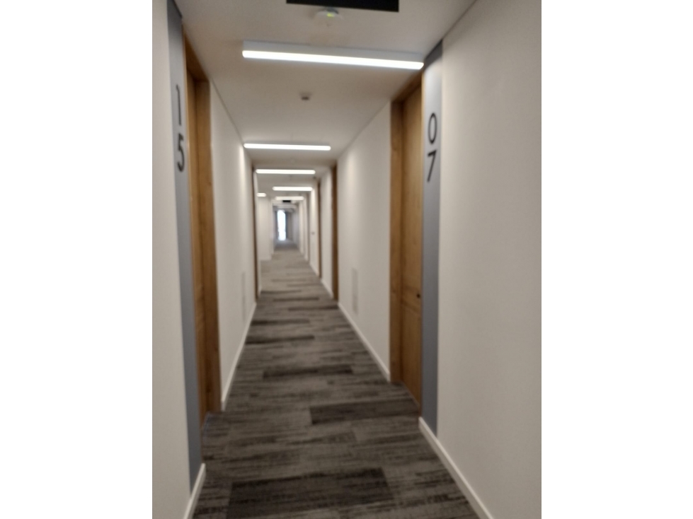 Apartamento en venta en Teusaquillo, Bogotá · foto 4 de 16