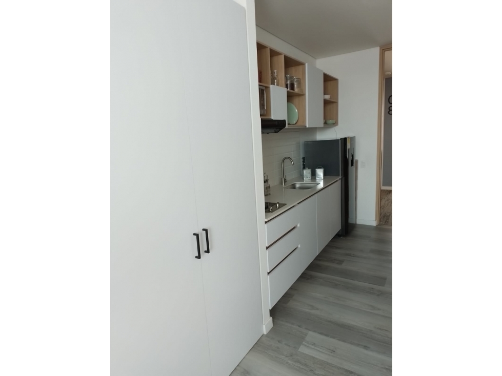 Apartamento en venta en Teusaquillo, Bogotá · foto 5 de 16