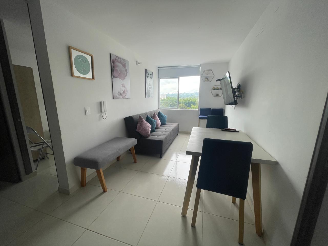 Apartamento en Arriendo en Granada, Armenia