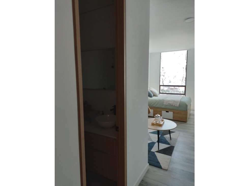 Apartamento en venta en Teusaquillo, Bogotá · foto 7 de 16