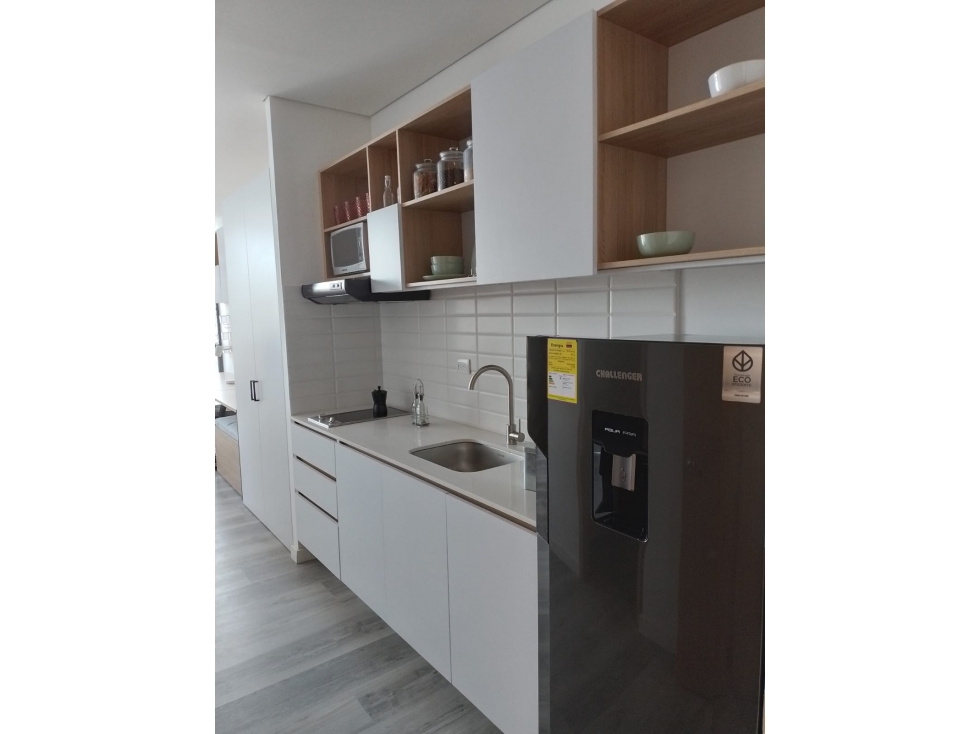 Apartamento en venta en Teusaquillo, Bogotá · foto 9 de 16