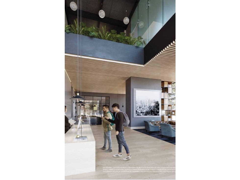 Apartamento en venta en Teusaquillo, Bogotá · foto 10 de 16
