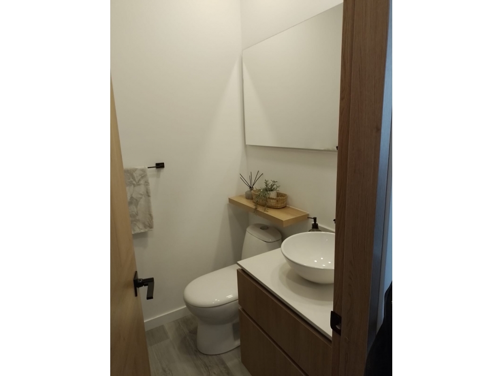 Apartamento en venta en Teusaquillo, Bogotá · foto 11 de 16