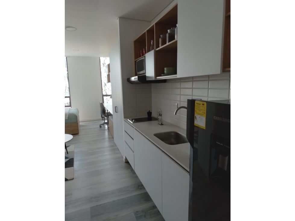 Apartamento en venta en Teusaquillo, Bogotá · foto 12 de 16