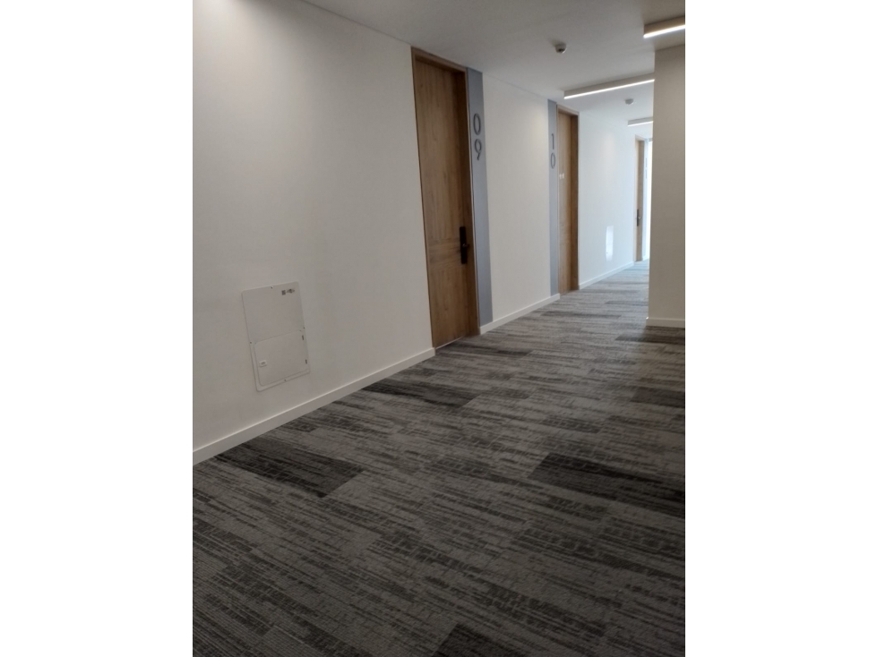 Apartamento en venta en Teusaquillo, Bogotá · foto 13 de 16