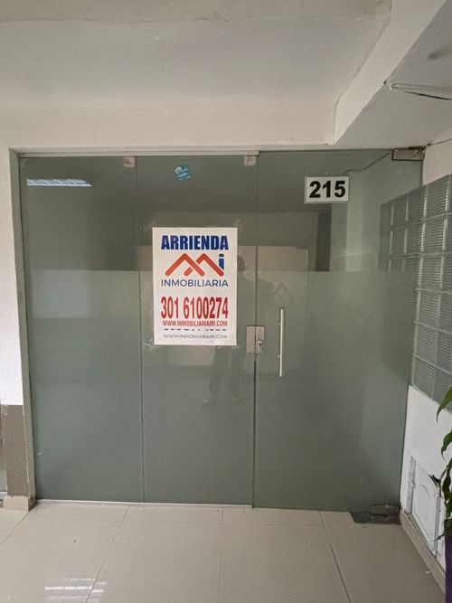 Local en arriendo en El Centro, Cartagena, 87 m² · foto 4 de 4