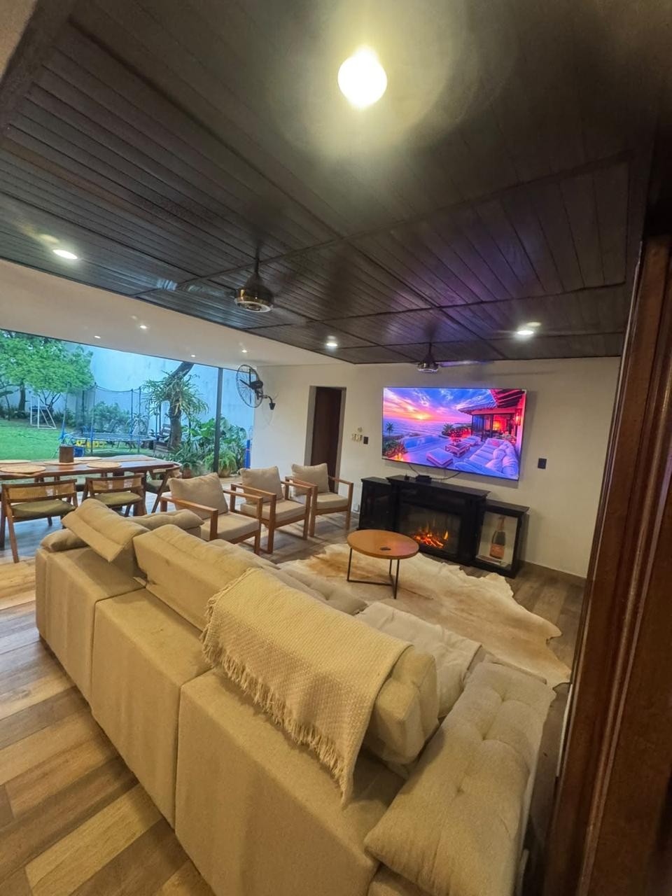 VENDO CASA EN FDO. DE LA MORA – ZONA NORTE - foto 2