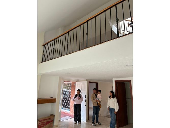 Casa de 5 alcobas en venta en Nuevo Country, Bogotá, 272 m² · foto 19 de 24