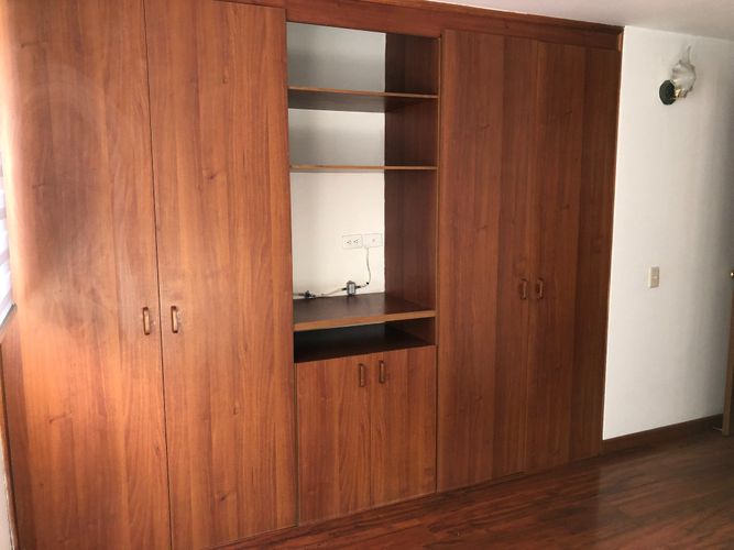 Apartamento de 3 alcobas en arriendo en Cr. Reserva Del Salitre, Bogotá, 62 m² · foto 14 de 21