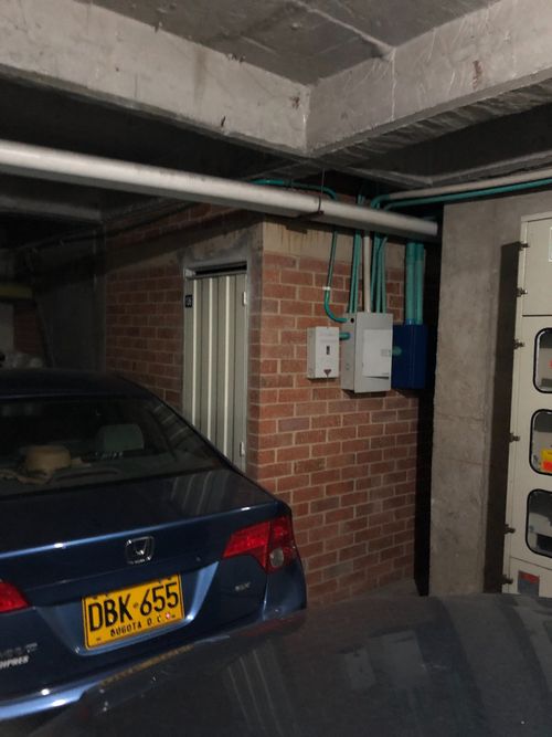 Apartamento de 3 alcobas en arriendo en Cr. Reserva Del Salitre, Bogotá, 62 m² · foto 21 de 21