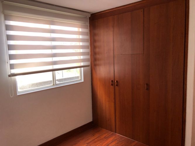 Apartamento de 3 alcobas en arriendo en Cr. Reserva Del Salitre, Bogotá, 62 m² · foto 13 de 21