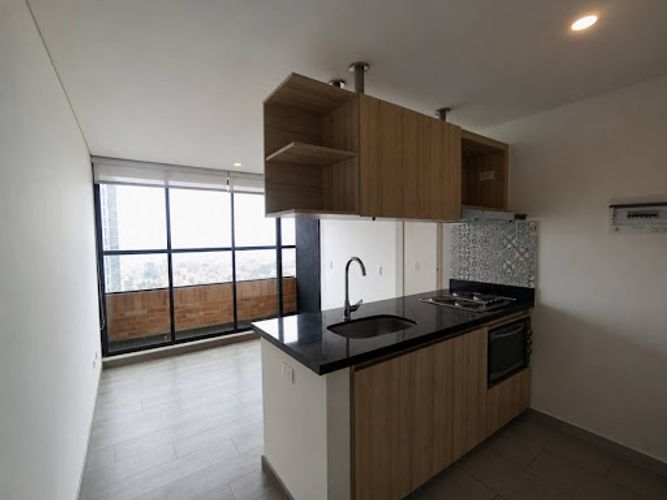 Apartamento de 2 alcobas en venta en Samper, Bogotá, 50 m² · foto 2 de 20