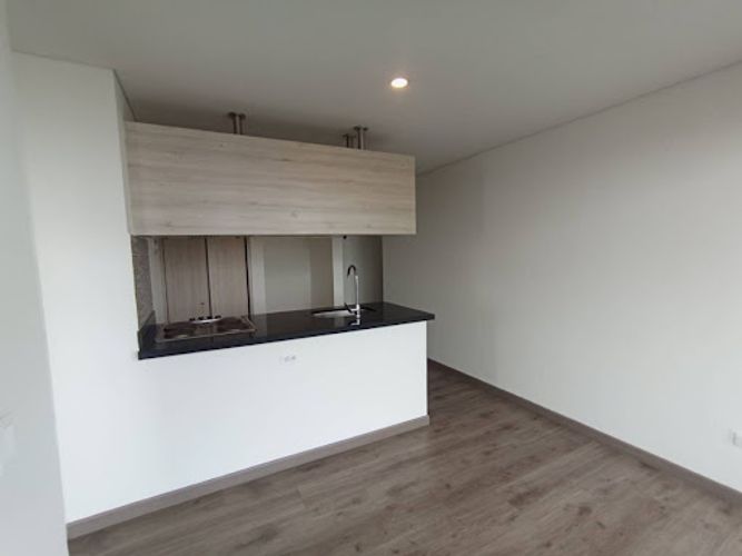 Apartamento de 2 alcobas en venta en Samper, Bogotá, 50 m² · foto 3 de 20