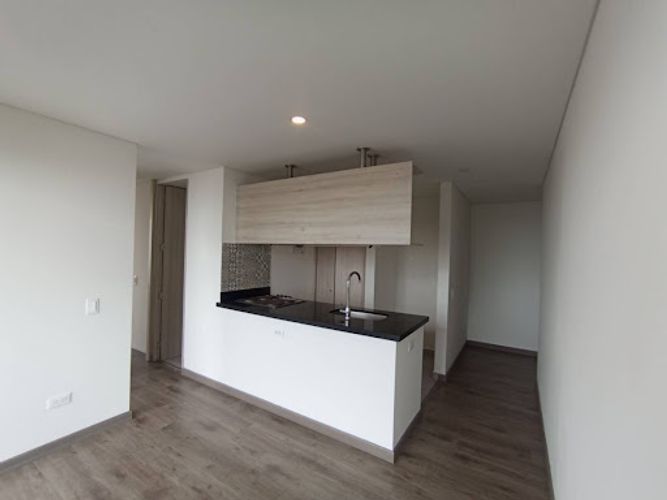 Apartamento de 2 alcobas en venta en Samper, Bogotá, 50 m² · foto 4 de 20
