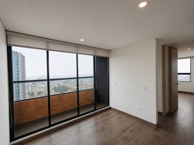 Apartamento de 2 alcobas en venta en Samper, Bogotá, 50 m² · foto 5 de 20