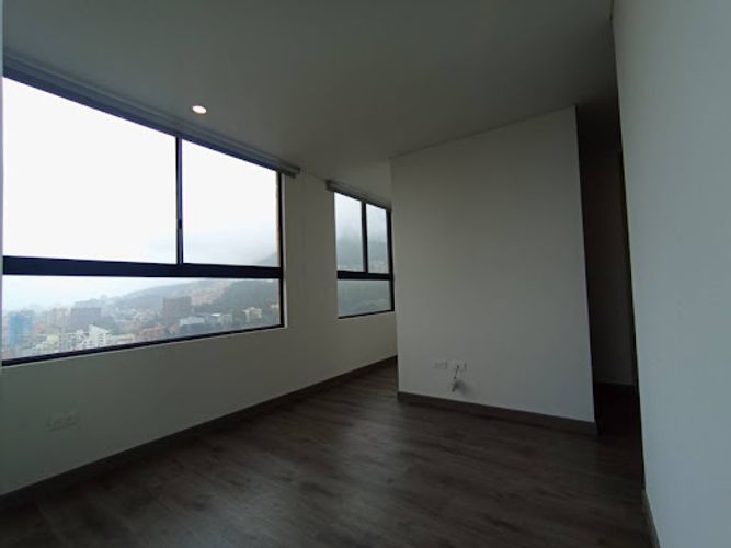 Apartamento de 2 alcobas en venta en Samper, Bogotá, 50 m² · foto 10 de 20