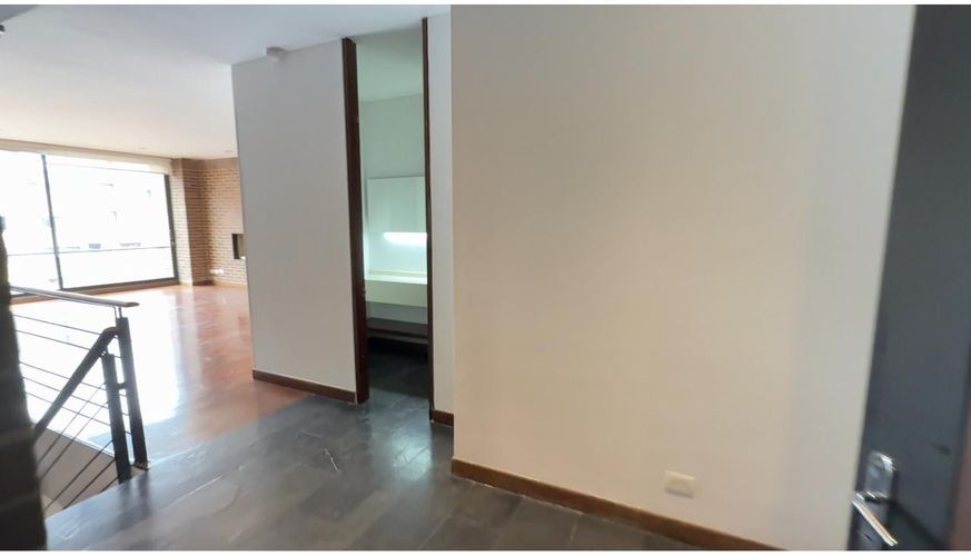 Apartamento en venta en El Nogal, Bogotá · foto 2 de 22