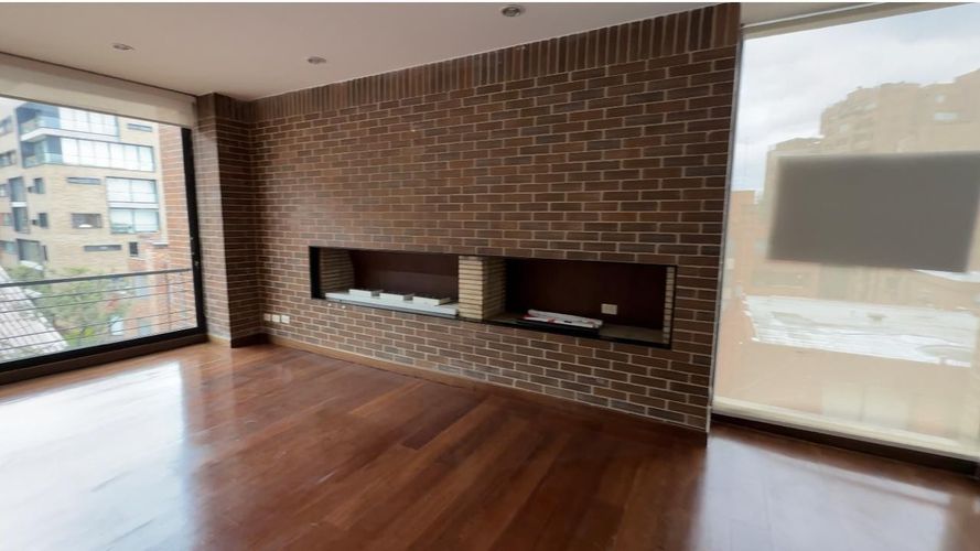 Apartamento en venta en El Nogal, Bogotá · foto 5 de 22