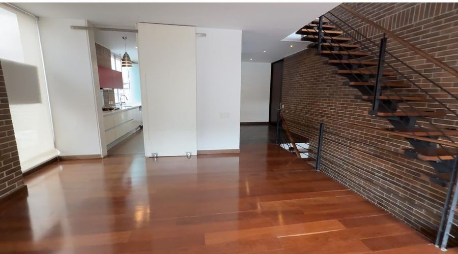 Apartamento en venta en El Nogal, Bogotá · foto 6 de 22