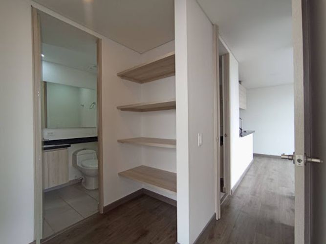 Apartamento de 2 alcobas en venta en Samper, Bogotá, 50 m² · foto 13 de 20
