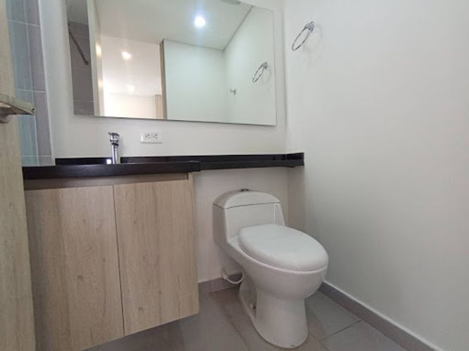 Apartamento de 2 alcobas en venta en Samper, Bogotá, 50 m² · foto 15 de 20
