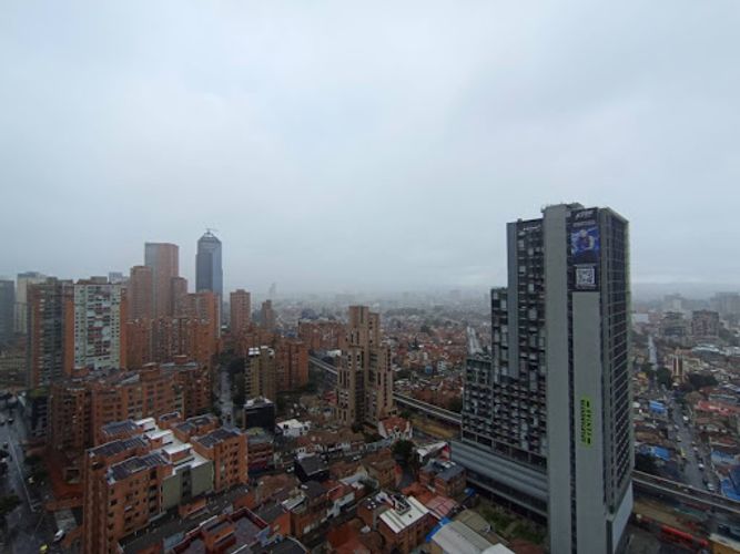 Apartamento de 2 alcobas en venta en Samper, Bogotá, 50 m² · foto 17 de 20