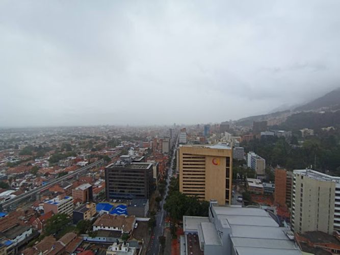 Apartamento de 2 alcobas en venta en Samper, Bogotá, 50 m² · foto 18 de 20