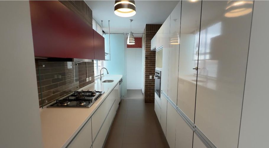 Apartamento en venta en El Nogal, Bogotá · foto 7 de 22