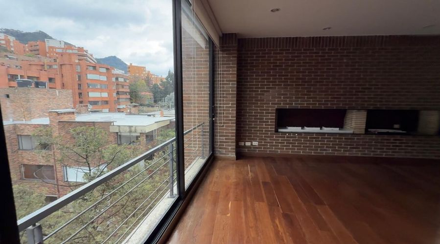 Apartamento en venta en El Nogal, Bogotá · foto 4 de 22