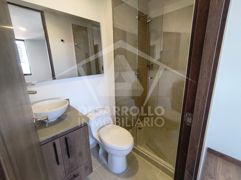 Apartamento en arriendo en San Antonio De Pereira, Rionegro · foto 3 de 10