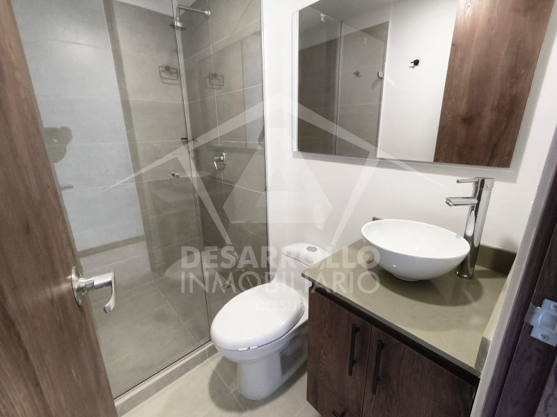 Apartamento en arriendo en San Antonio De Pereira, Rionegro · foto 4 de 10